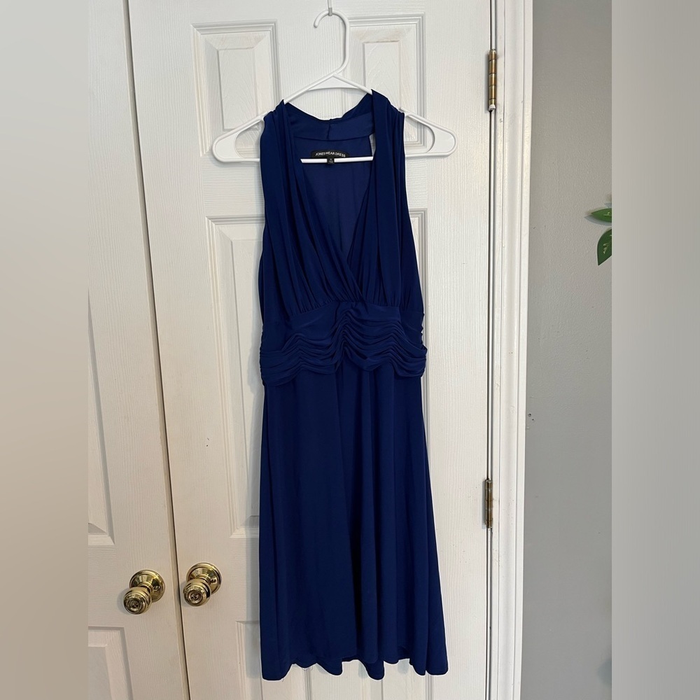 JONES WEAR DRESS
